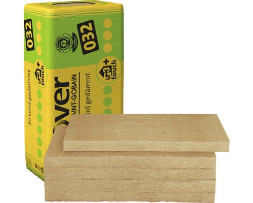 Isover Kontur KP1-032 Kern Dämmplatte 60/625/1250mm 6,25 m2/Pak
