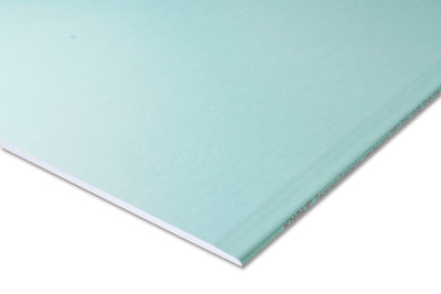 Knauf Feuerschutzplatte GKF 12,5 mm 1250 x 2000 Piano Typ DF