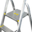 Aluminiumleiter 150 kg