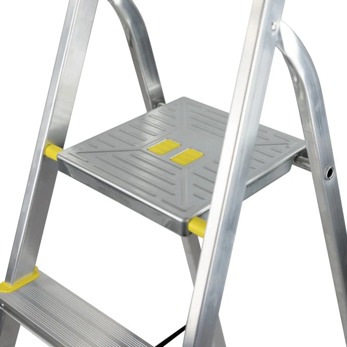 Aluminiumleiter 150 kg