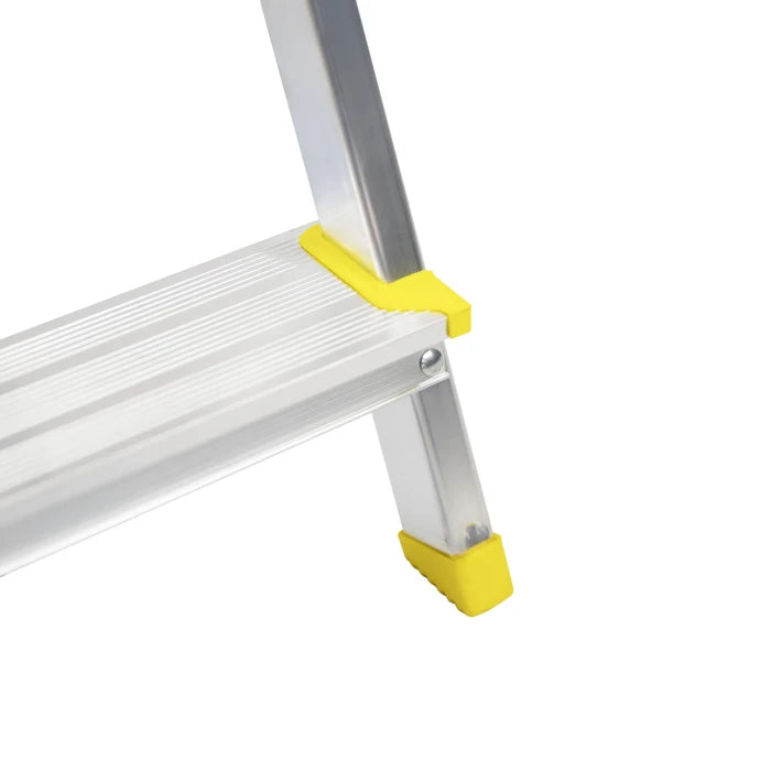 Aluminiumleiter 150 kg