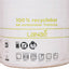 ISOVER Klemmfilz Integra ZKF 1-034 Lanaé 100/1200/5600