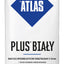 ATLAS PLUS WEIß Weißer, hochelastischer verformbarer Fliesenkleber (C2TE S1), 2 - 10 mm