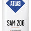 SAM 200 schnell abbindender, selbstnivellierender Estrich (25-60 mm)