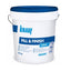 Knauf Sheetrock Fill & Finish Light Fugenfüller und Finisher | 20 Kg