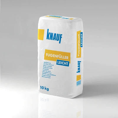 Knauf Fugenfüller Leicht 10kg